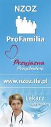 Pro Familia. Nzoz