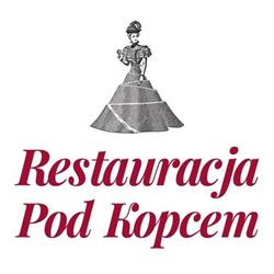 Restauracja Pod Kopcem