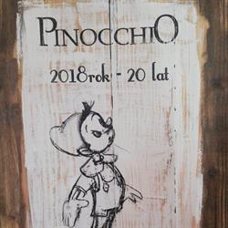 Pizzeria Pinocchio