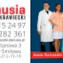 Dodane przez klienta firmy 27.02.2017 - Odzież medyczna - Zakład Krawiecki DANUSIA - Wizytówka