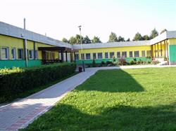 Przedszkole nr 2 Samorządowe