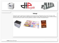Dt Projekt