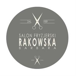 Rakowska Barbara. Salon Fryzjerski