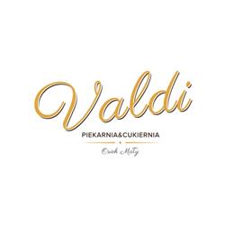 Valdi. Zakład Piekarniczo - Cukierniczy. Marszewski W.