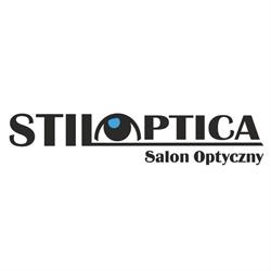 Stiloptica. Salon Optyczny. Gabinet Okulistyczny. Soczewki Kontaktowe
