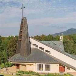 Parafia rzymskokatolicka NMP Królowej Świata