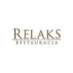 Relaks. PPHU. Restauracja