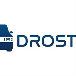 Drost S. Mechanika Pojazdowa, Elektromechanika