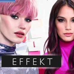 Effekt. Salon urody