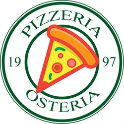Osteria. Pizzeria