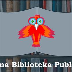Gminna Biblioteka Publiczna