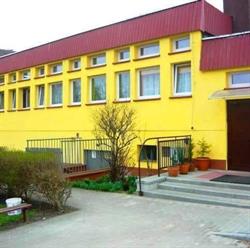 Przedszkole Miejskie