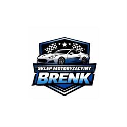 Brenk Eugeniusz. Sklep Motoryzacyjny