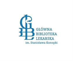 Biblioteka Główna Lekarska im. S. Konopki