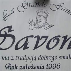 Savona. Pizzeria. Szymańska e.