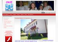 Przedszkole nr 19 Miejskie
