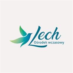 Lech. Ośrodek Wczasowy