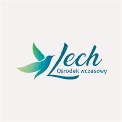 Lech. Ośrodek Wczasowy