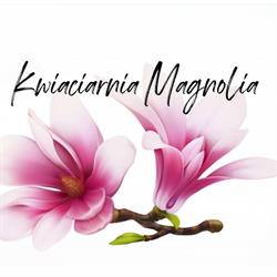 Magnolia. Kwiaciarnia. Golik S.