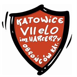 Liceum Ogólnokształcące nr VII im. Harcerzy Obrońców Katowic