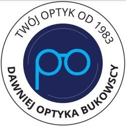 Pracownia Optyczna Olkusz - dawniej Optyka Bukowscy