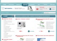 Med-Dental. Art. Medyczne i Stomatologiczne