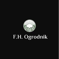Ogrodnik. Sklep ogrodniczy.