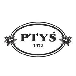 Ptyś. S.j. Cukiernia. Gołębiowski A., Galistl J.