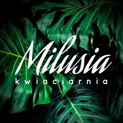 Milusia. Kwiaciarnia
