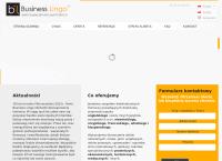 Business Lingo. Tłumaczenia Prawnicze i Ekonomiczne