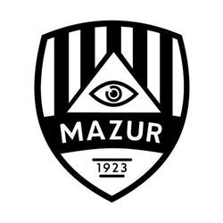 Mazur. Radzymiński Klub Sportowy