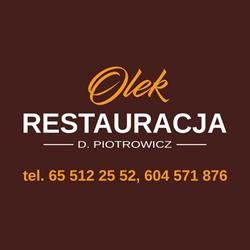 Olek. Restauracja