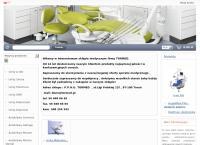 TORMED serwis stomatologiczny