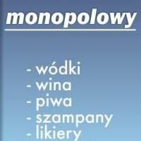 Gawron Bożena.p H U Gawron /art Spozywcze i Monopolowe