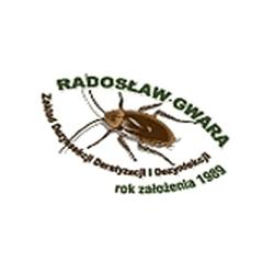 Dezynsekcja Deratyzacja Dezynfekcja Radosław Gwara