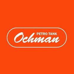 Ochman. Hurtowa Sprzedaż Paliw