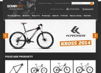 Centrum Rowerowe "Somir-Bike"