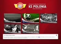 Polonia. Klub Sportowy