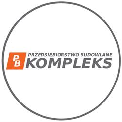 Kompleks. S.j. Przedsiębiorstwo Budowlane