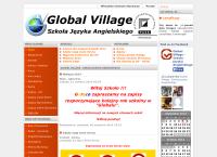 Global Village. Szkoła Języków Obcych