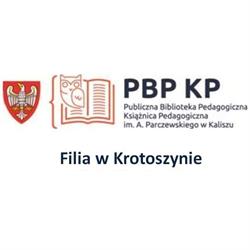 Książnica Pedagogiczna W Kaliszu. Filia
