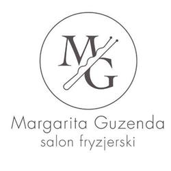 Guzenda Margarita. Fryzjerstwo Damskie