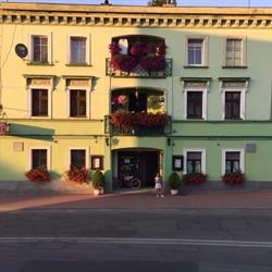 Polska Chata. Restauracja. Imprezy Okolicznościowe