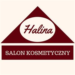 Halina. Salon kosmetyczny