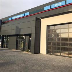 Carstar. Sp. Z O.o.