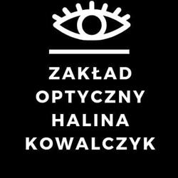 Zakład optyczny Halina Kowalczyk
