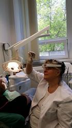Eurodent-Plus. Gabinet Stomatologiczny