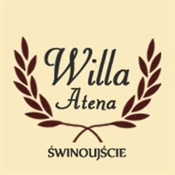Atena. Willa. Rybak R.