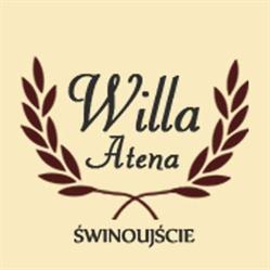 Atena. Willa. Rybak R.