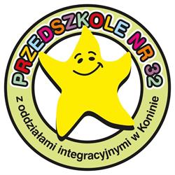 Przedszkole nr 32 Miejskie z Oddziałami Integracyjnymi